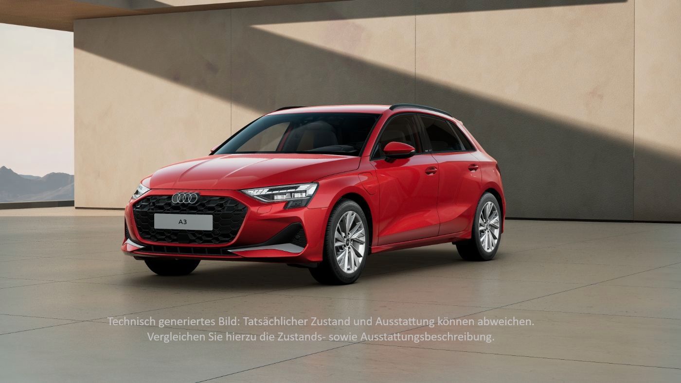Audi A3 - Bild 2