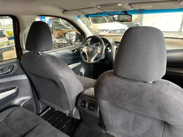 MYAUTOCENTER – Gebraucht- und Jahreswagen mit Werkstattservice in Pfaffenhofen Nissan Navara NP300 *Double Cab*4x4*1.Hand*TÜV*