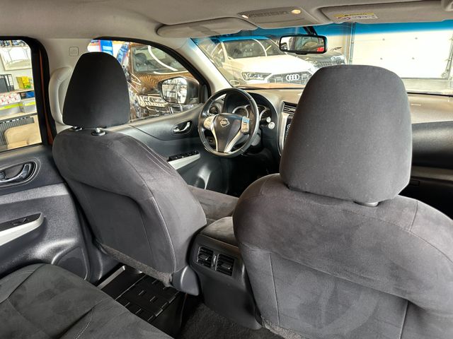 MYAUTOCENTER – Gebraucht- und Jahreswagen mit Werkstattservice in Pfaffenhofen Nissan Navara NP300 *Double Cab*4x4*1.Hand*TÜV*