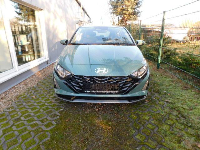 Hyundai i20 1,0 Select