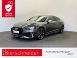 Audi RS5 Sportback 280KM H LASER 20 S-SITZE B&O VIRTU - gebrauchte Audi RS5 aus dem Jahr 2024