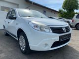 Dacia Sandero Live II LPG - Dacia Sandero: Live