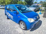 Daihatsu Cuore Plus - Daihatsu aus 2005