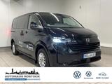 Volkswagen T7 Caravelle LIfe 2.0 TDI AHK LED NAVI KLIMA - Volkswagen T7 Caravelle: Automatik