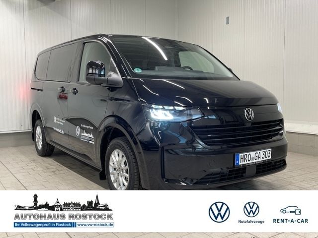 T7 Caravelle LIfe 2.0 TDI AHK LED NAVI KLIMA