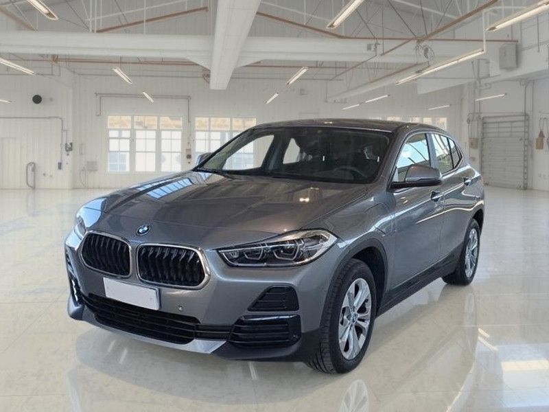 BMW X2 XDRIVE 25E BUSINESS X AUTOMATICO SUV