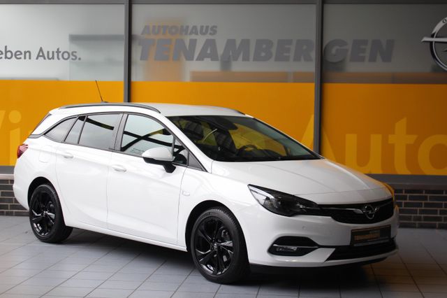 Opel Astra K Sports Tourer Business Navi DAB LED