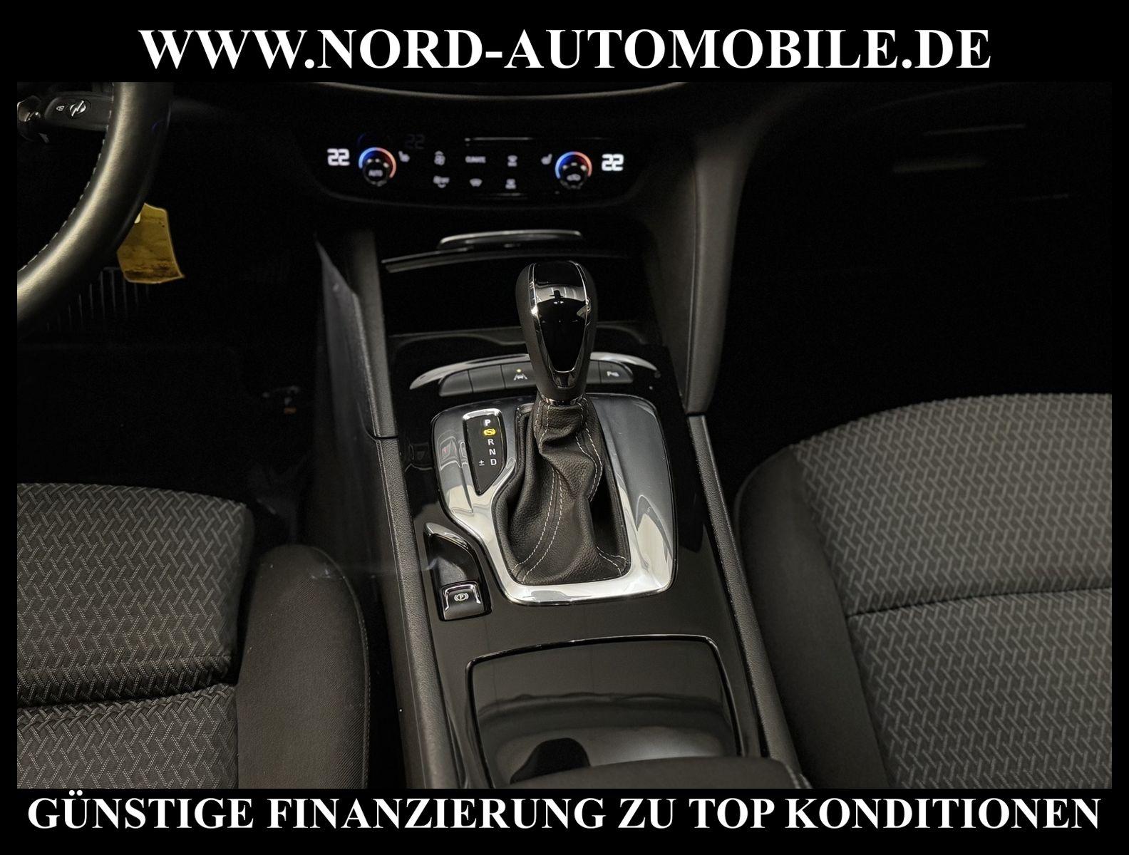 Opel Insignia B ST 2.0 CDTi Business *LED*AHK*NAV*SHZ