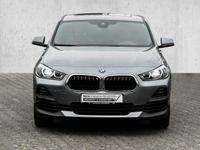BMW X2 sDrive20i ALARM+DA+NAVI+PANO+HIFI+PDC+SHZ+