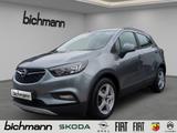 Opel Mokka X Edition Intelli BT 17'' el.Außensp.heizb - Opel Mokka X aus 2016