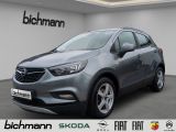 Opel Mokka X Edition Intelli BT 17'' el.Außensp.heizb - Opel in Arnsberg