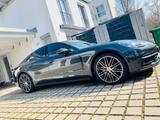 Porsche Panamera Approved Garantie Okt.2026 - Porsche Panamera Gebrauchtwagen in Stuttgart