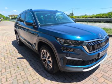 Skoda Kodiaq - 3