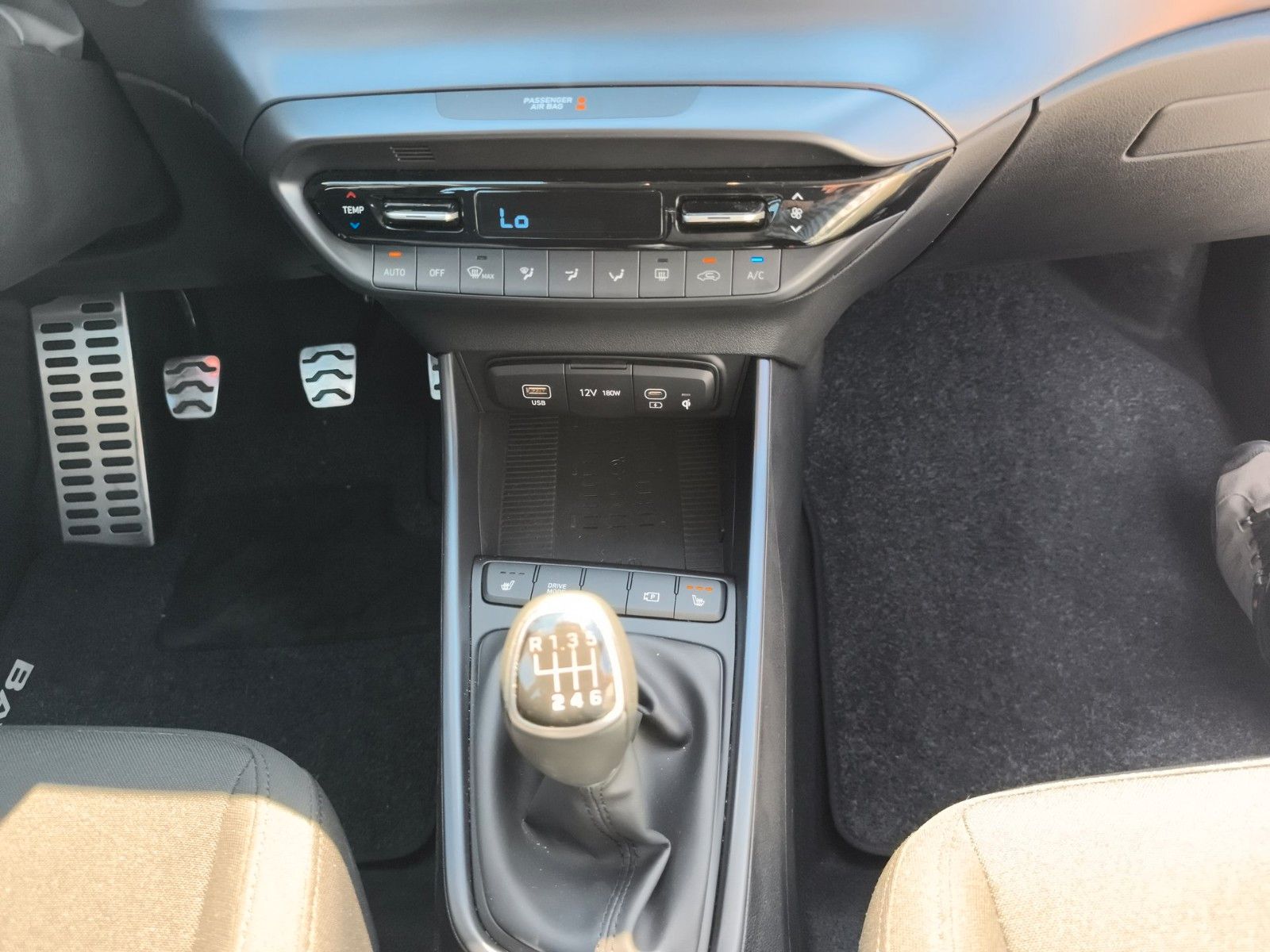Hyundai BAYON – Bild 17