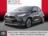 Toyota Yaris 1.5 Hybrid Teamplayer - Toyota Yaris Neuwagen mit Benzin-Antrieb: Kleinwagen, 1.5