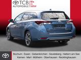 Toyota Auris 1.8 SHZ PDC KLIMA BT ZV SERVO AUX USB MAL - Toyota Auris in Bochum
