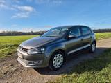 Volkswagen Polo 1.6 TDI BlueMotion Technology Highline ... - Volkswagen Polo: Bluemotion Technology