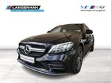 Mercedes-Benz C 43 AMG 4Matic DAB AHK ADVANCED LED - Mercedes-Benz: C 43