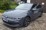 Volkswagen Golf VIII Variant Style 2.0 TDI DSG/TOP-EXTRAS - Volkswagen mit Diesel-Antrieb: Alcantara, mit Klimaautomatik