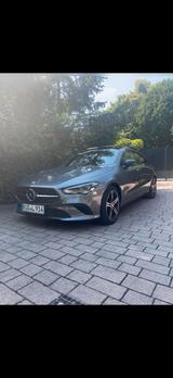 Mercedes-Benz CLA 220 Headup/Pano/360/SB/K... - gebrauchte Mercedes-Benz CLA 220 aus dem Jahr 2022