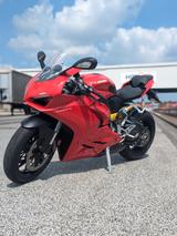 Ducati Panigale V2 I Werksgarantie bis 2027 - Ducati Motorräder in Köln