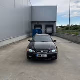 Honda Accord Type-R Type-R - Honda Accord: Type