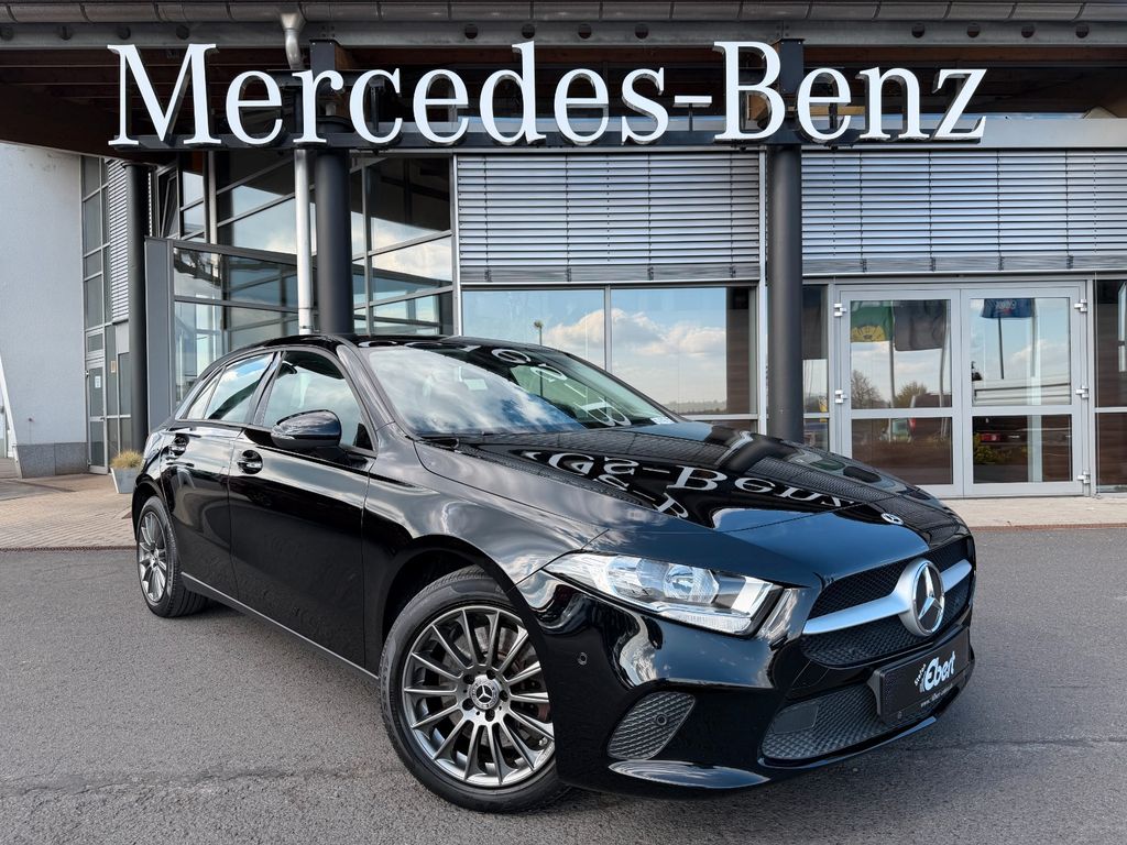 Image of Mercedes-Benz A 250