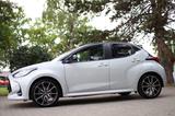Toyota Yaris 1.5-l-VVT-i GR Sport GR Sport - Toyota Yaris: Sport