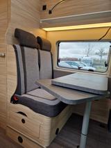 Knaus Boxlife Pro 600 Street XL - Knaus BoxLife Pro