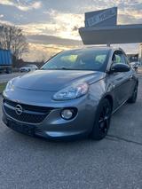 Opel Adam UNLIMITED 1.0 ECOTEC ecoFLEX 85kW S/Stop - Opel Adam mit Benzin-Antrieb: Kleinwagen