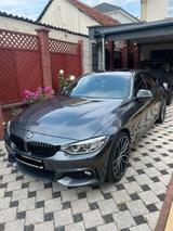 BMW 420 Gran Coupé 420d xDrive Gran Coupé M Spor... - BMW 420 Gran Coupé in Berlin