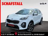 Kia Sportage 1.6 T-GDI DCT7 Spirit Technikpaket Navi