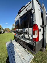 Fiat Carado Ducato 2,3 Ltr  VLOW CV 540 Clever+Editio - Fiat Diesel Ducato 2 5