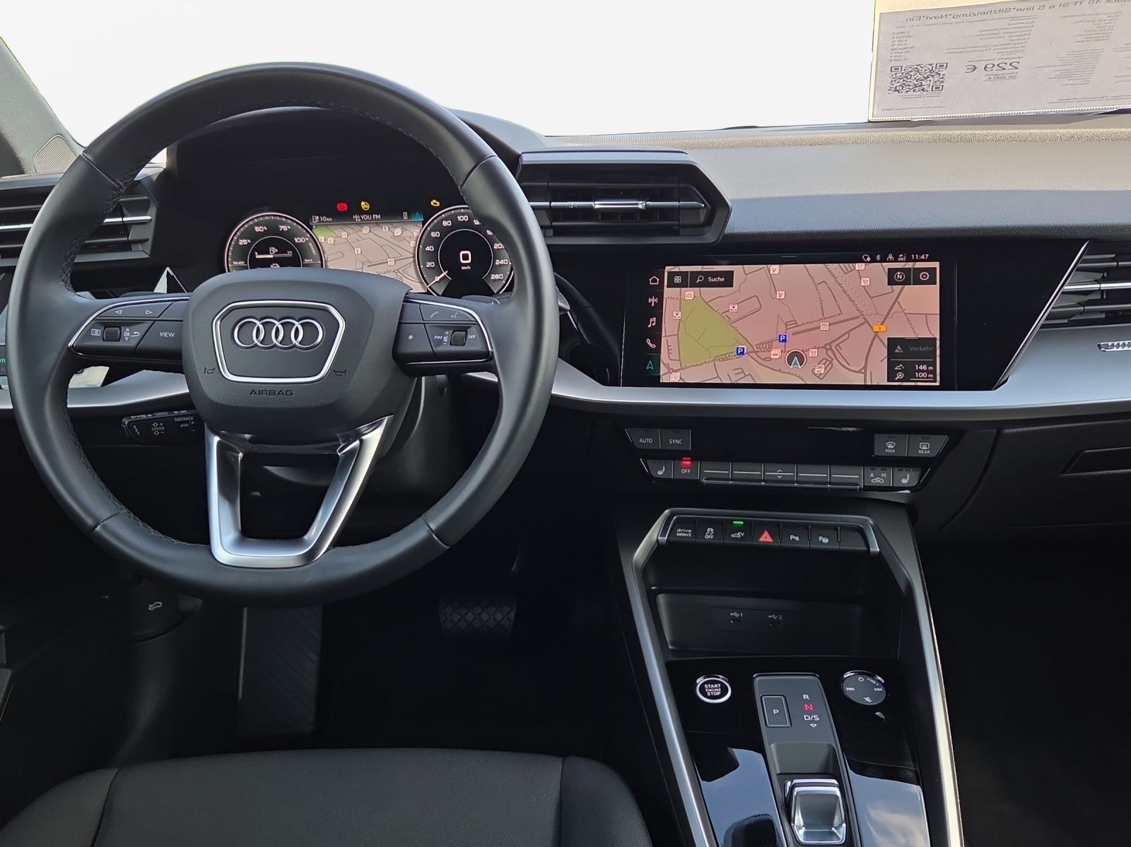 Audi A3 - Bild 5