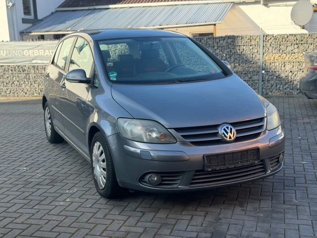 Volkswagen Golf Plus V Goal 1.9TDI MOTORSCHADEN