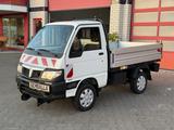 Piaggio PORTER ALLRAD 4X4, KIPPER - Piaggio 4