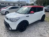 Kia Soul Edition +GARANTIE+ - rote Kia Soul