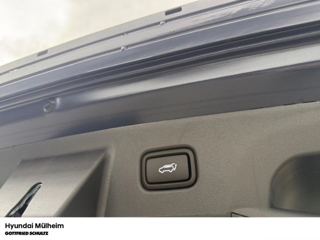 Hyundai Tucson – Bild 11