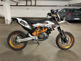 KTM SMC-R 690 ABS Euro 3 - Angebote entsprechen deinen Suchkriterien