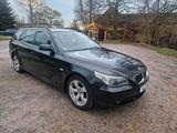 BMW E61 525i Panoramadach - BMW 525: Kombi, 525i E61