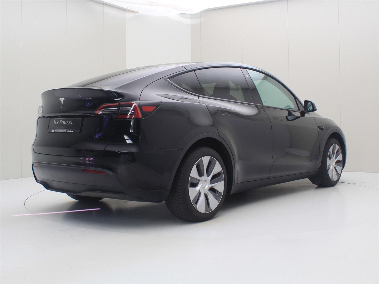 Tesla Model Y Standard RWD Plus 93.5% SoH [ AMD RYZEN+ imagem 2