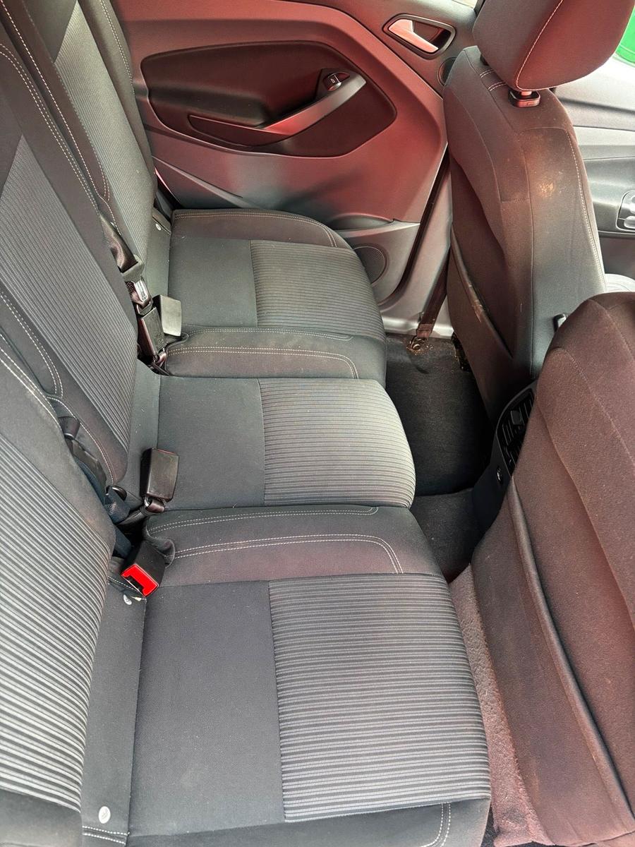 Ford C-MAX 2013 — photo 8