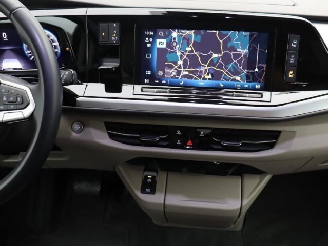 Volkswagen T7 Multivan - Bild 7