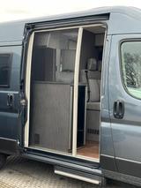 Pössl Summit 540 Shine*165PS*Heosafe*DuoControl* - Pössl Duo