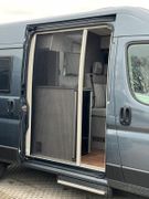 Pössl Summit 540 Shine*165PS*Heosafe*DuoControl*