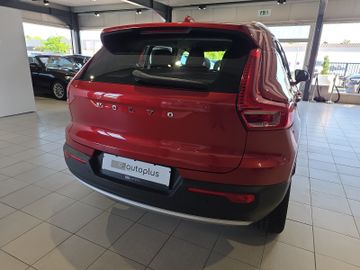 Volvo XC40 - 7