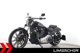 Harley-Davidson SOFTAIL BREAKOUT 107 - KESSTECH, EXTRAS! - Offers