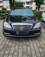 Mercedes-Benz Mercedes Benz S-Klasse 350L Bluetech 4 Matic - Mercedes-Benz E 350 Gebrauchtwagen in München