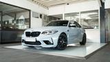 BMW M2 Coupe Comp Harm&Kard MSitze AdapLED - gebrauchte BMW M2 aus dem Jahr 2019