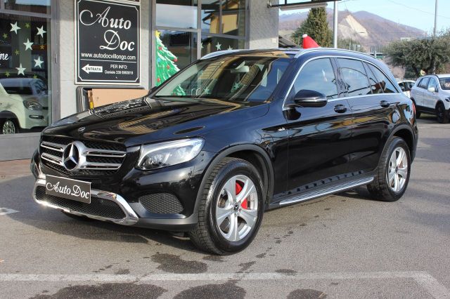 Mercedes-Benz Mercedes-benz GLC 250 GLC 250 d 4Matic SPORT PED